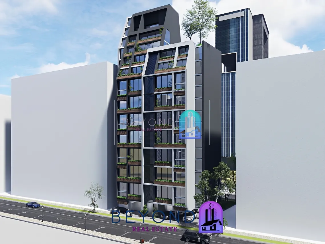 Apartment for sale in Verdun, Bayrut, Lebanon - 3 bed, 3 bath