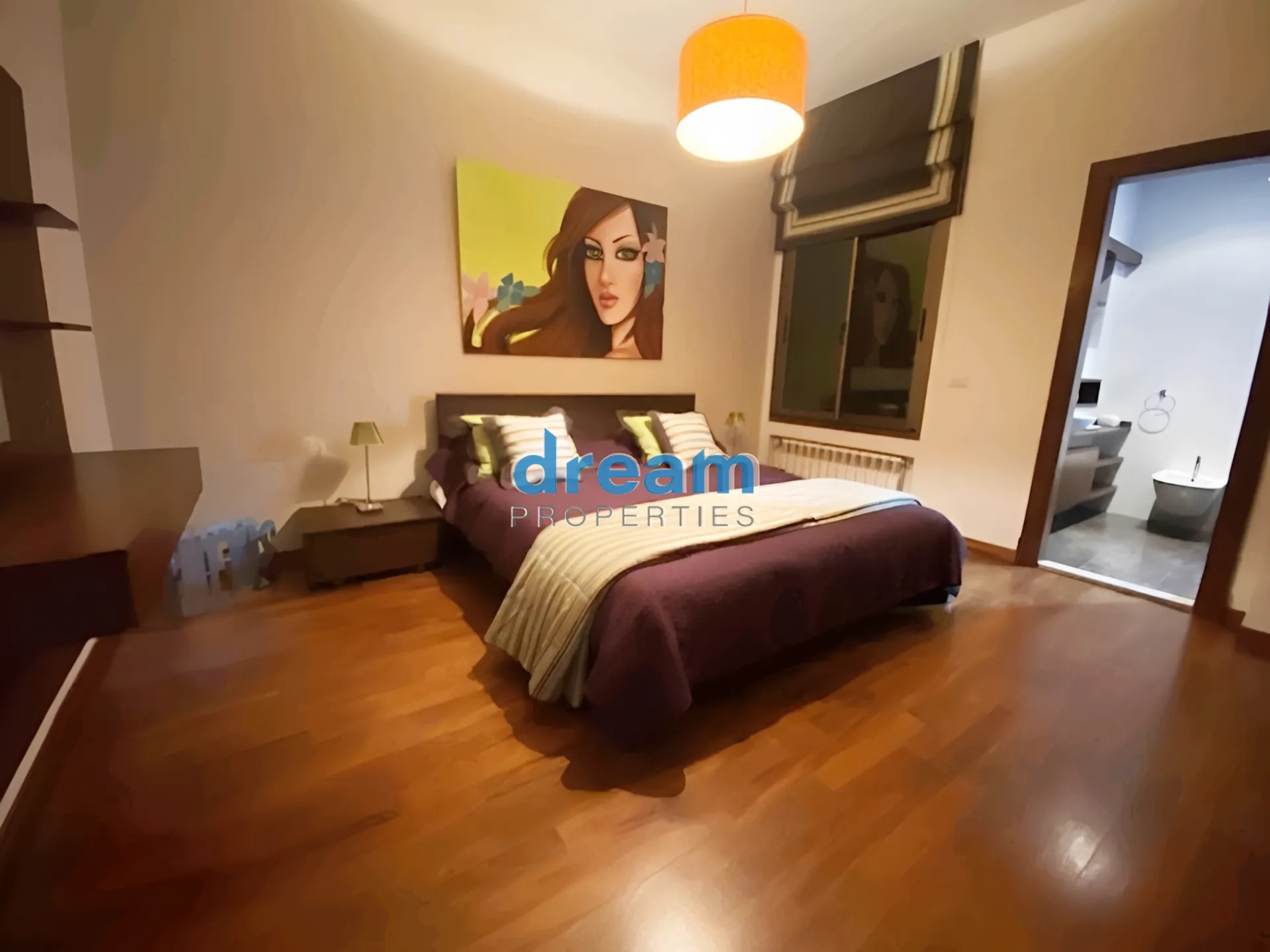 Apartment for sale in Horch Tabet