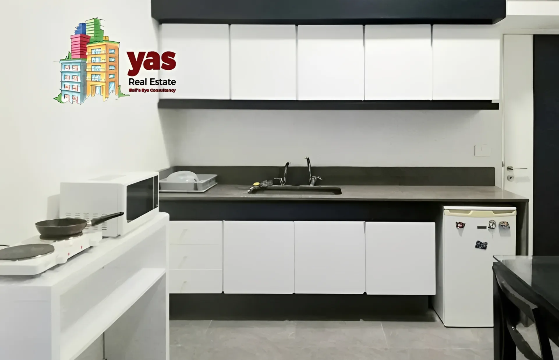 Apartment for Rent in Jounieh
