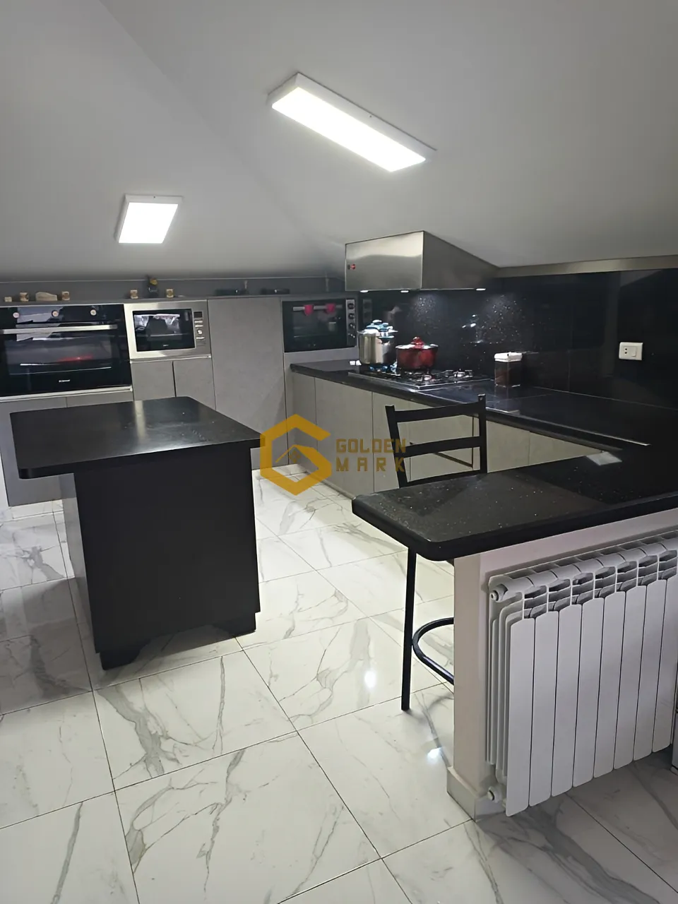 Apartment for Sale in Baabdat