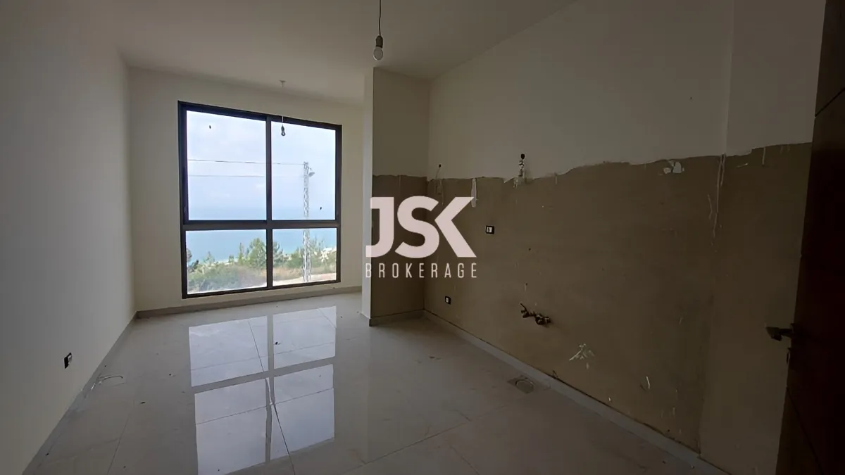 Apartment for Sale in Halat, Lebanon