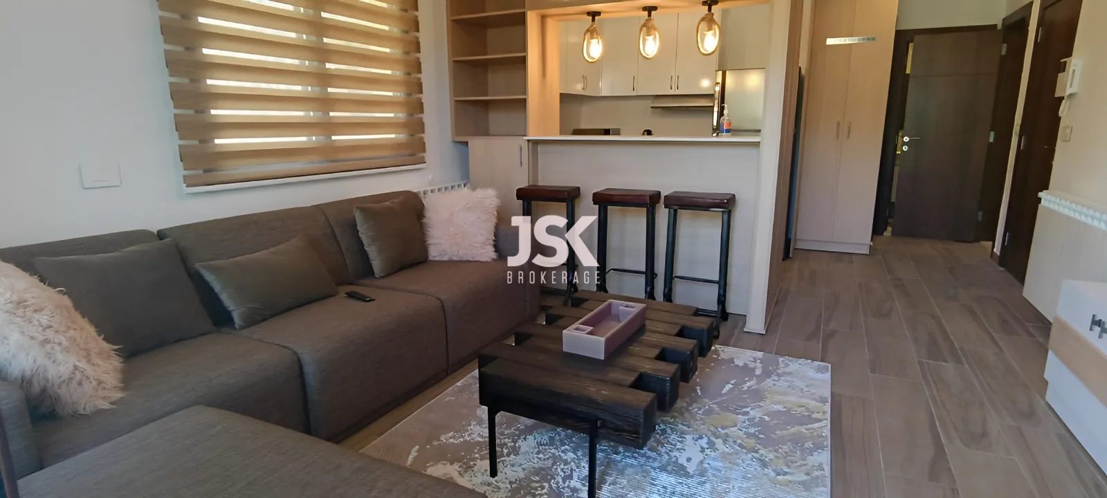 Chalet for Rent in Faraya