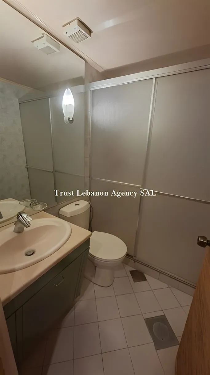 Apartment for Rent in Keserwan Tabarja Lebanon