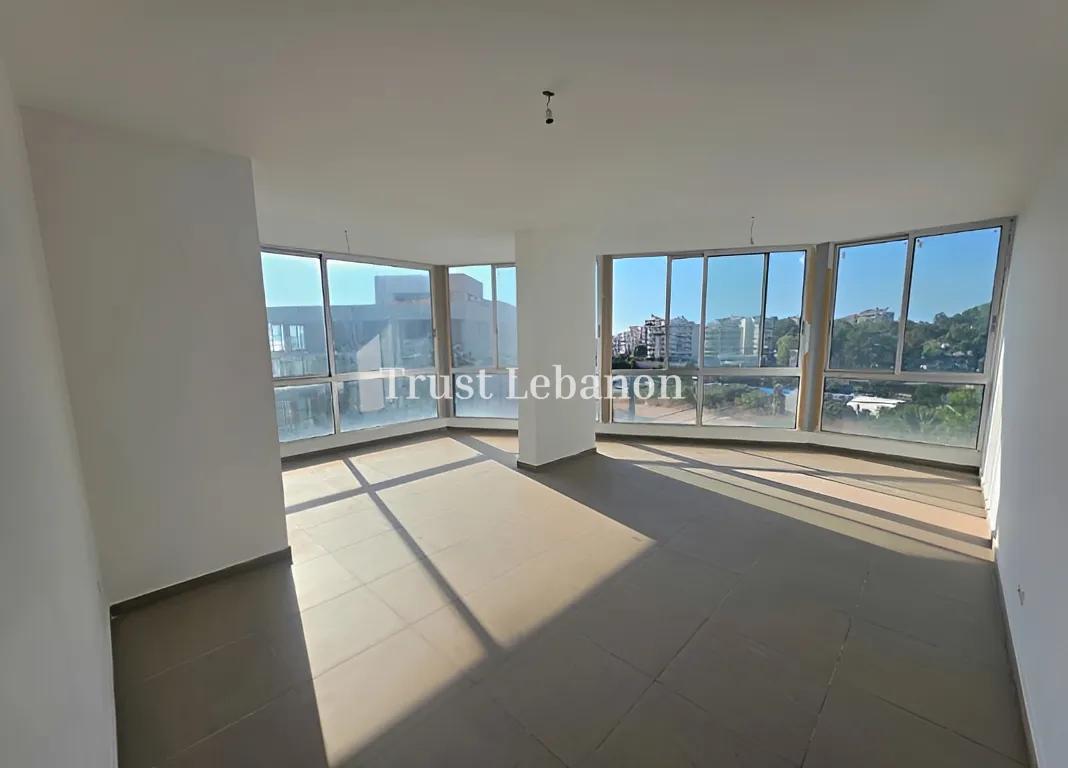 Apartment for sale in Dbayeh