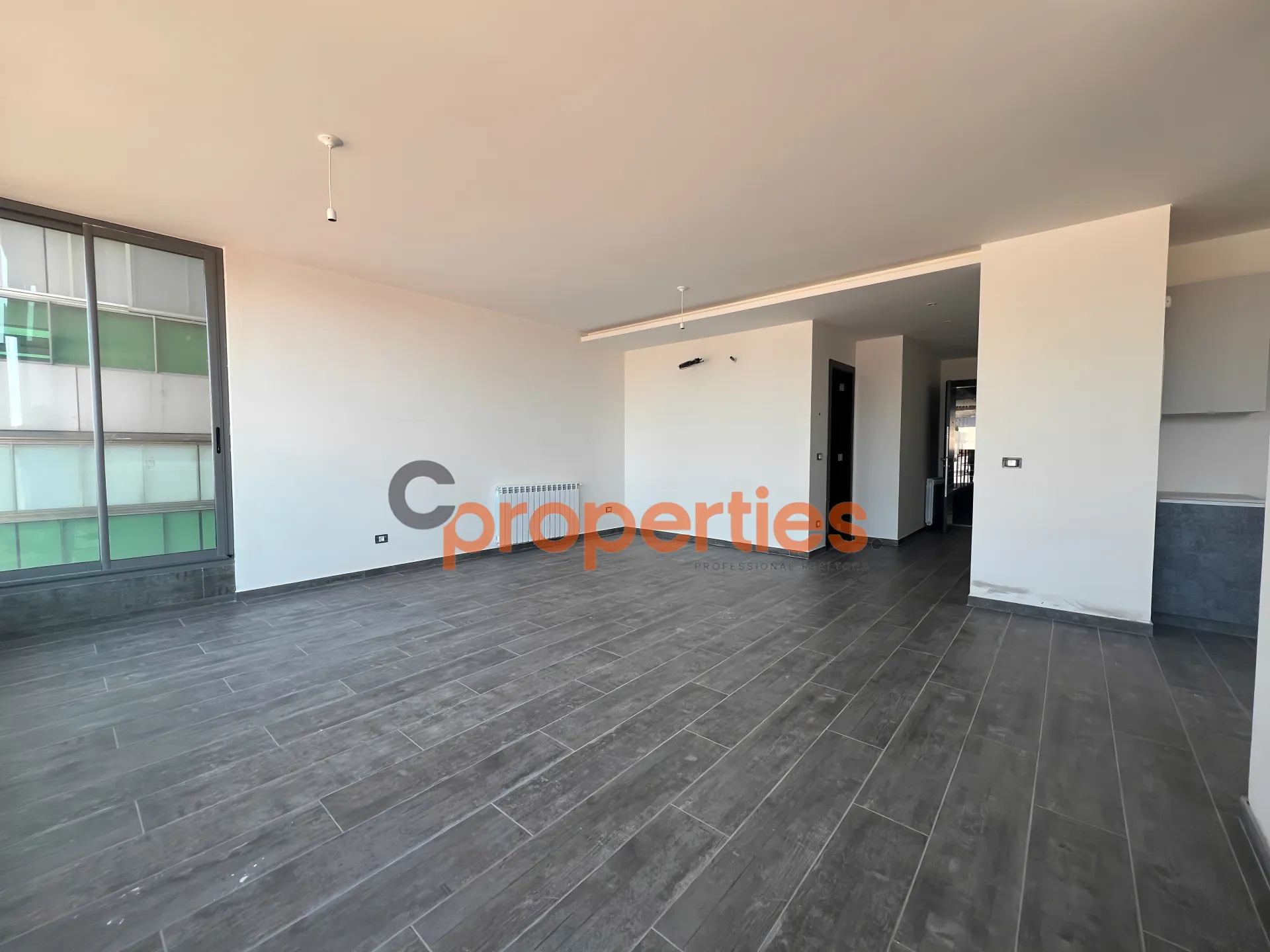 Duplex for sale in Hazmieh, Lebanon - 2 bed, 3 bath