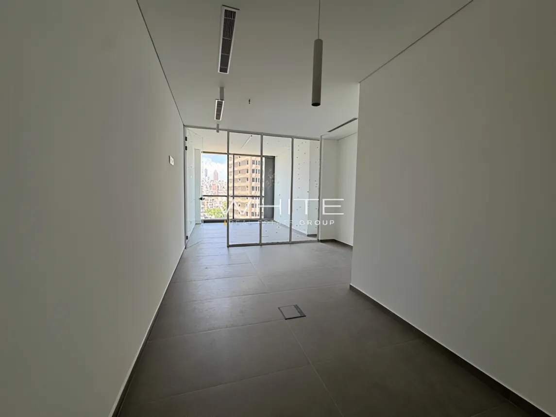 Office for rent in Dekwaneh, Lebanon