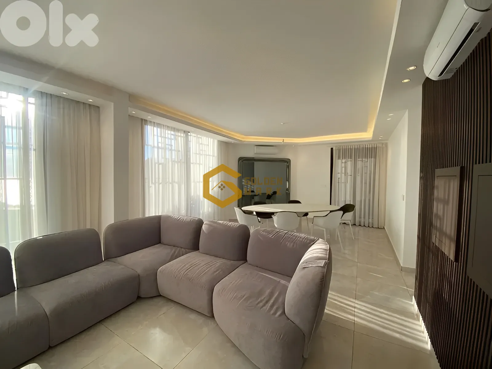 Apartment for Sale in Blat - 4 bed, 5 bath
