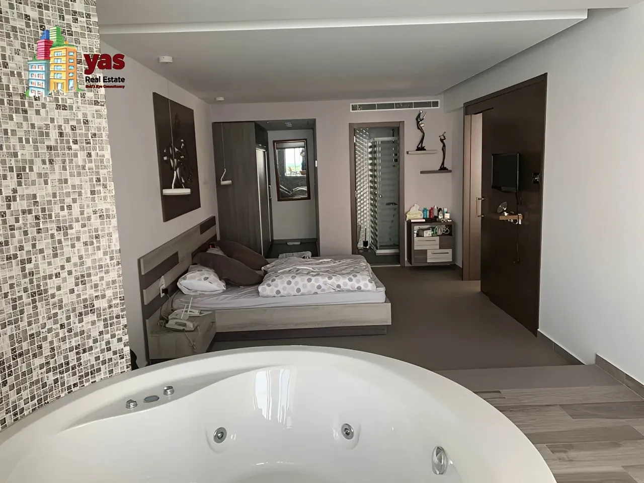 Apartment for Sale in Jounieh
