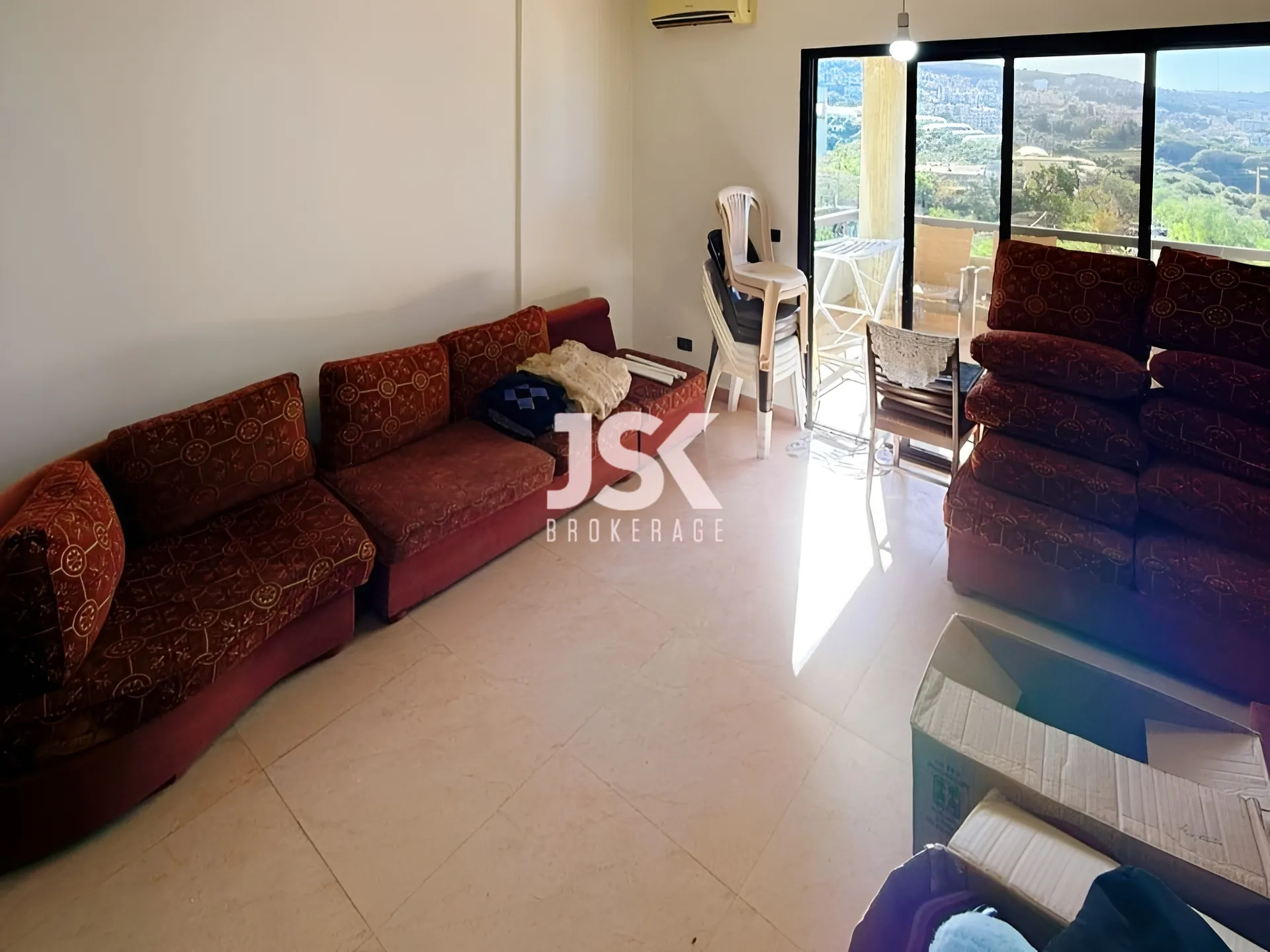 Apartment for Sale in Blat