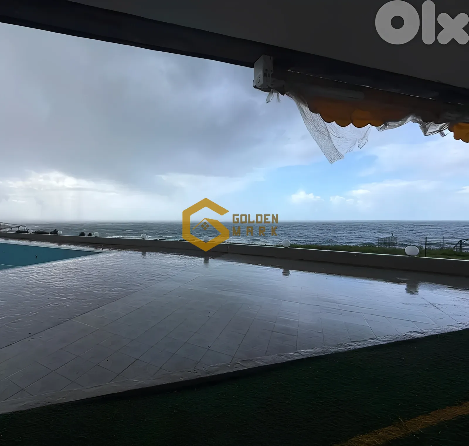 Chalet for Sale in Byblos - 1 bed, 1 bath