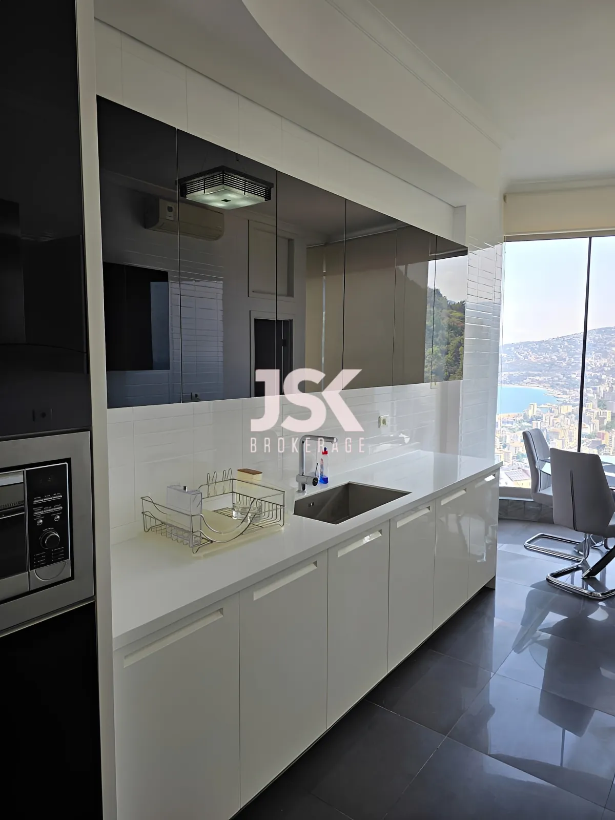 Duplex for Rent in Ghadir