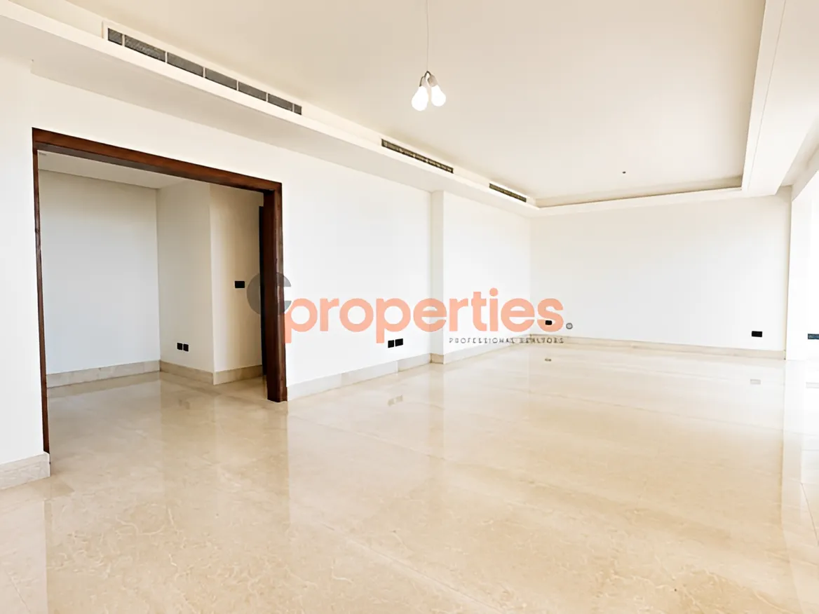 Apartment for Rent in Raoucheh