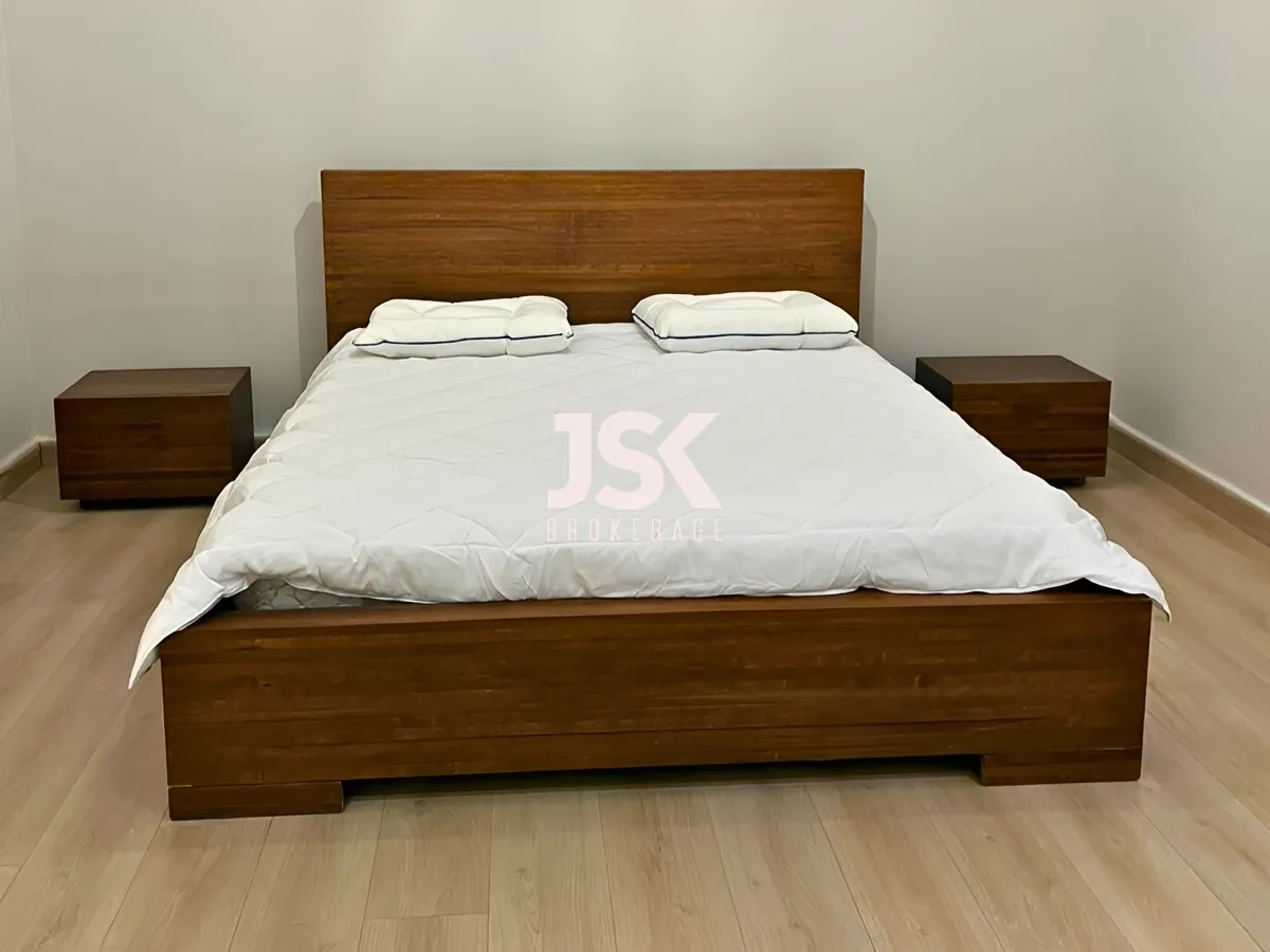 Apartment for Rent in Achrafieh