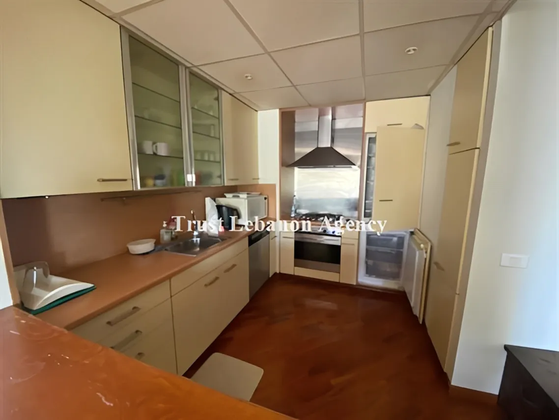 Apartment for Rent in Keserwan Faraya