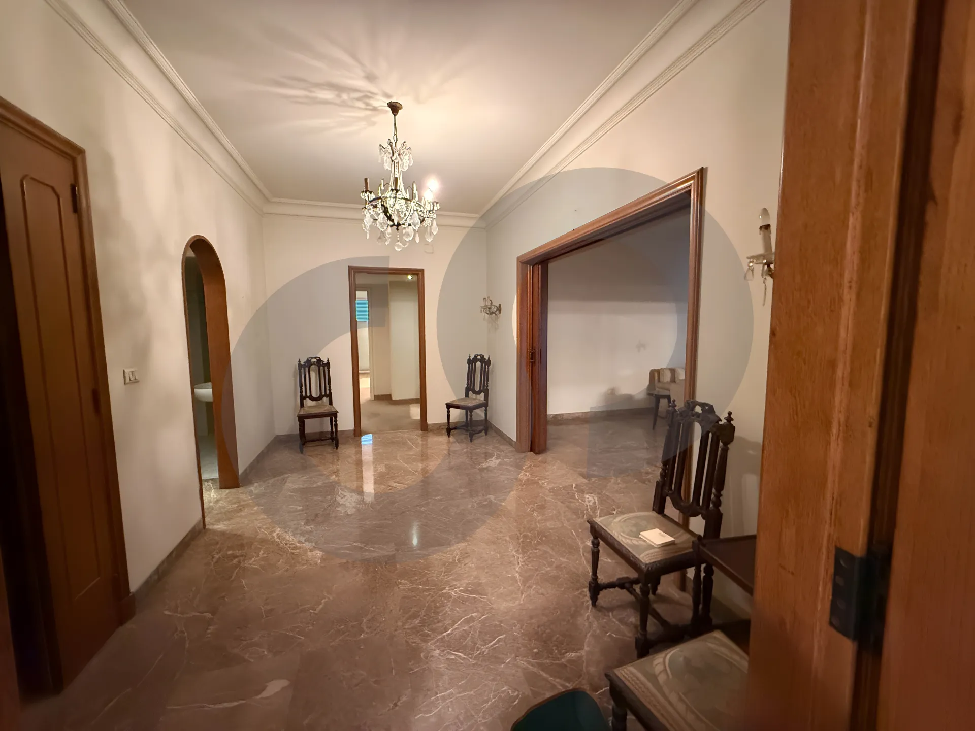 Apartment for Sale in Kraytem - 4 bed, 4 bath