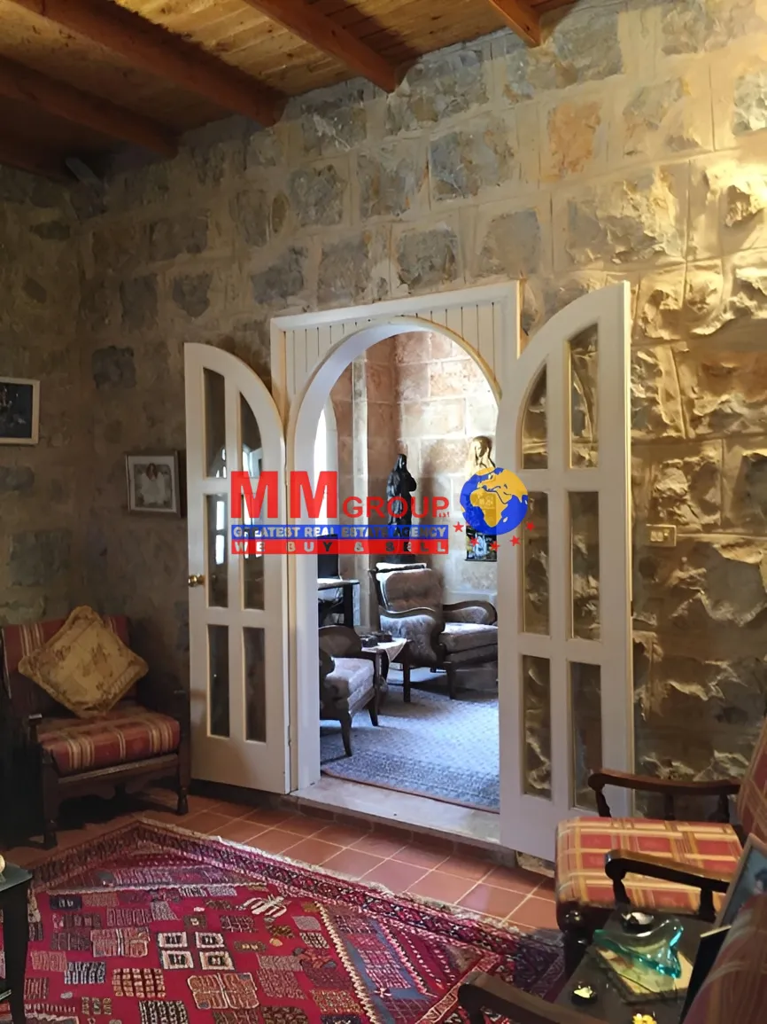 House for sale in Mrouj, Lebanon - 1 bed
