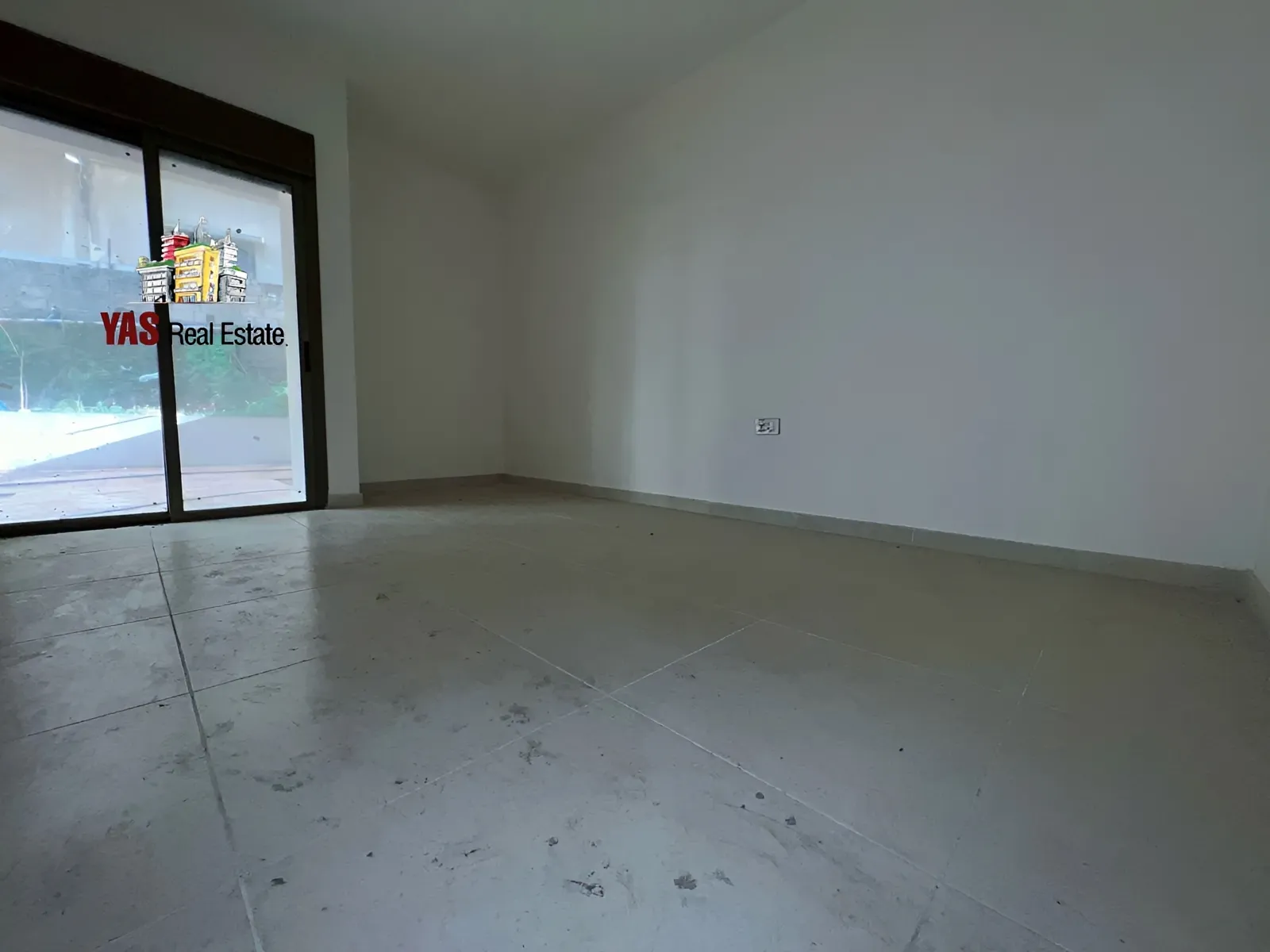 Apartment for Sale in Ghadir