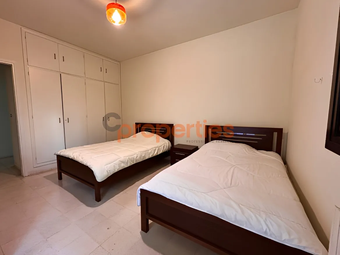 Apartment for Rent in Broummana