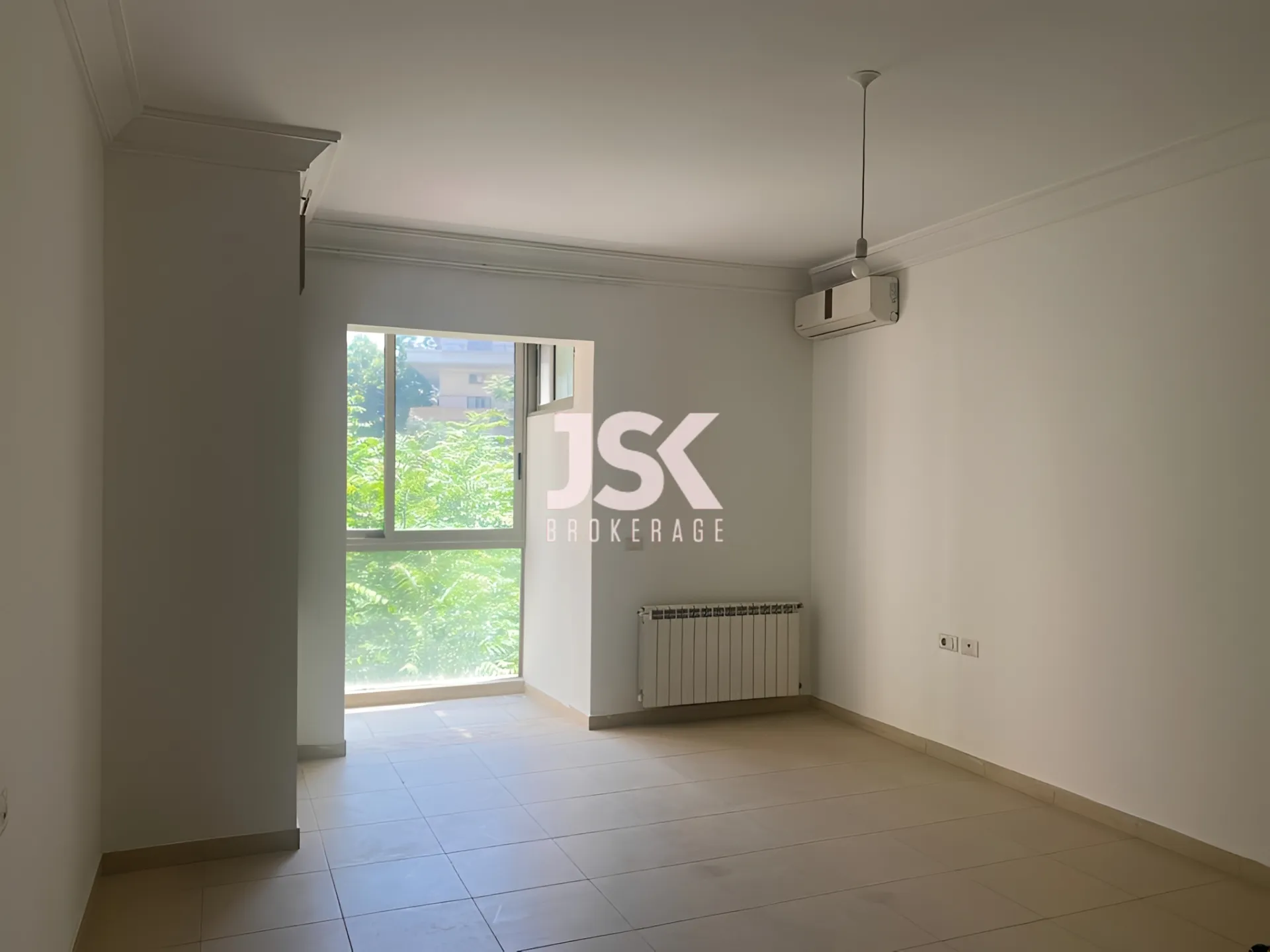 Apartment for Rent in Achrafieh