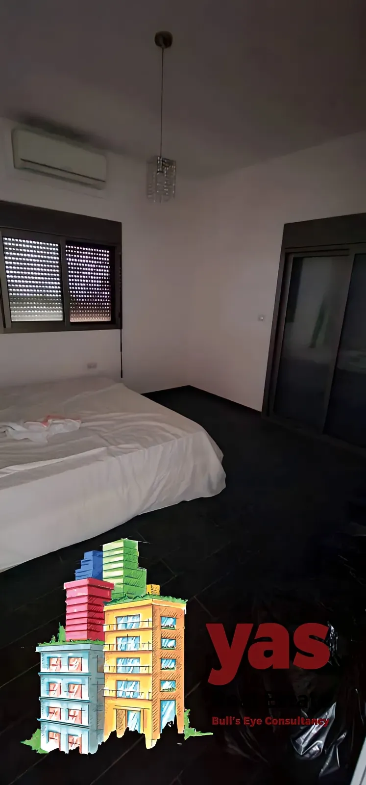 Apartment for Sale in Ghadir - 3 bed, 3 bath