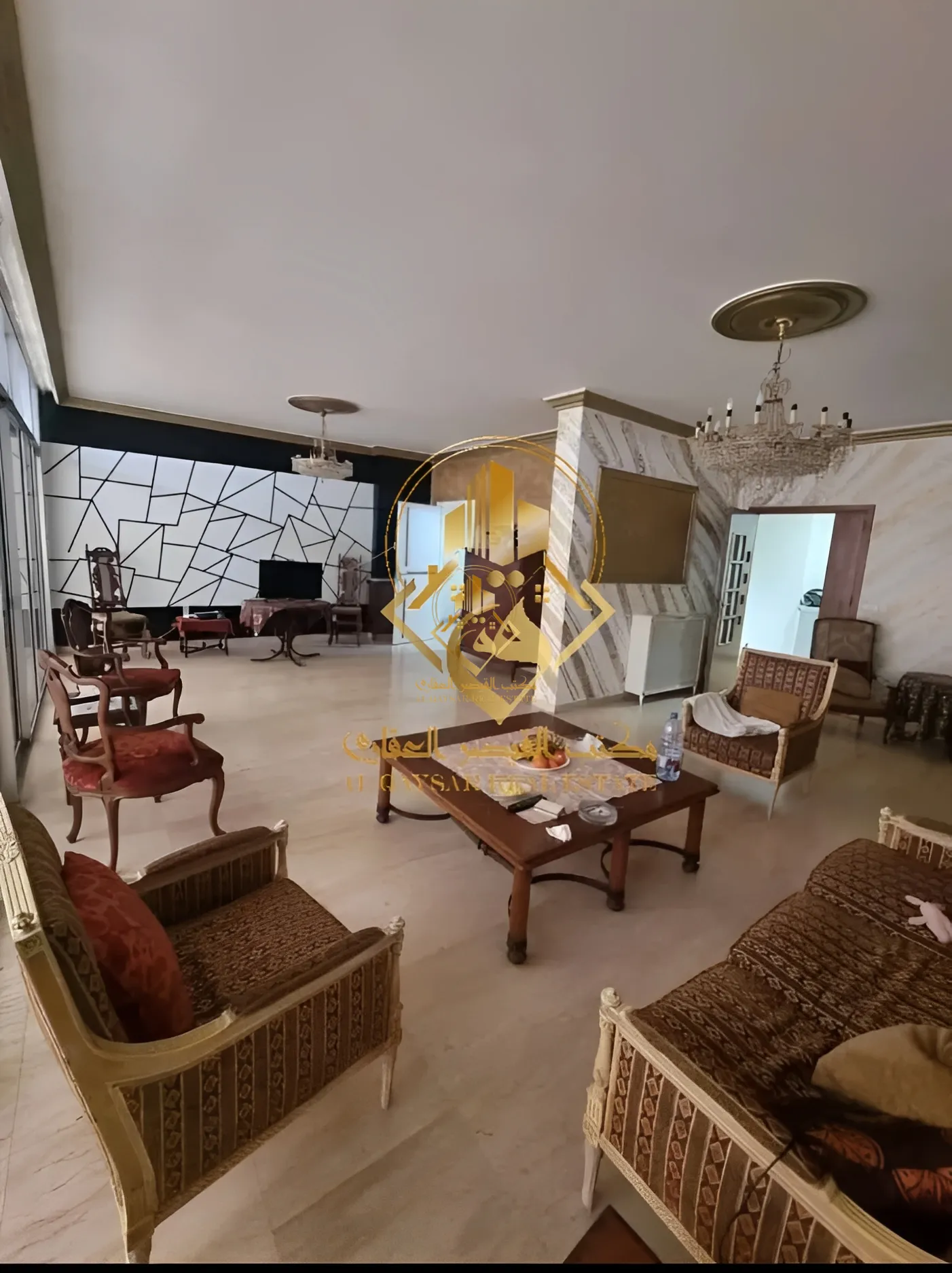 Duplex for sale in Aaramoun, Lebanon - 4 bed, 4 bath