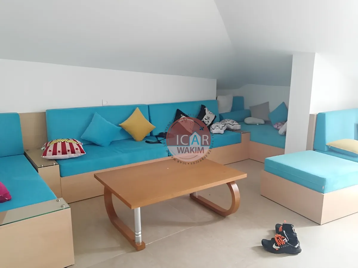 Duplex for Sale in Dbayeh