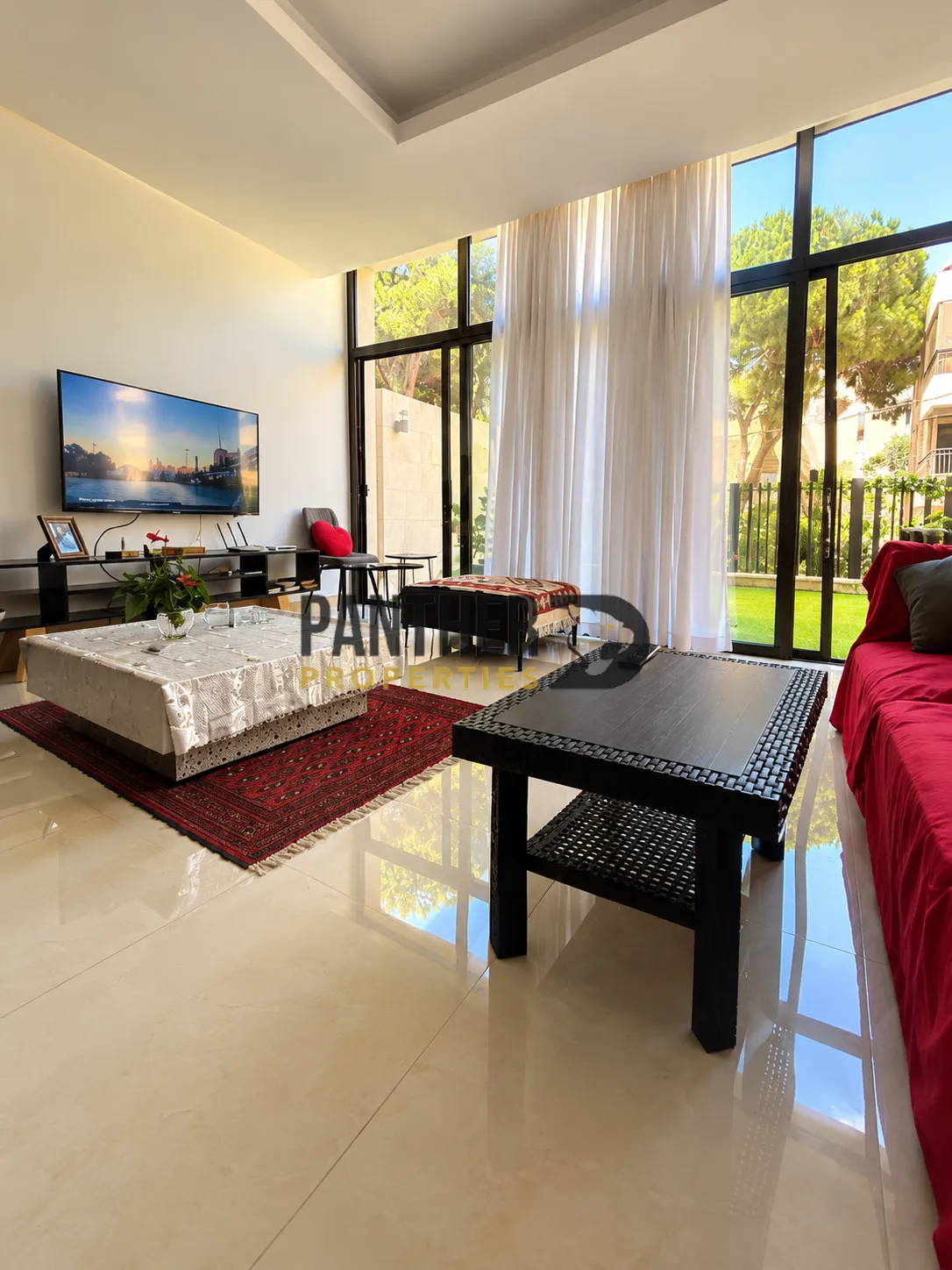 Apartment for sale in Mansourieh, lebanon