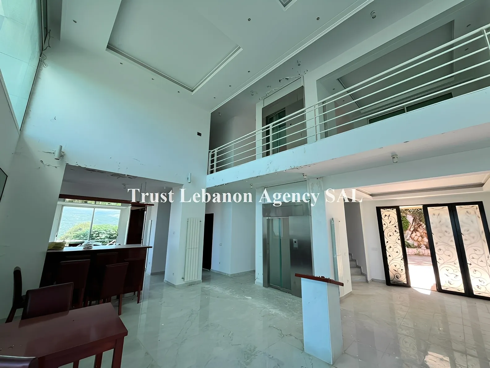Villa for Sale in Keserwan Kfaraab