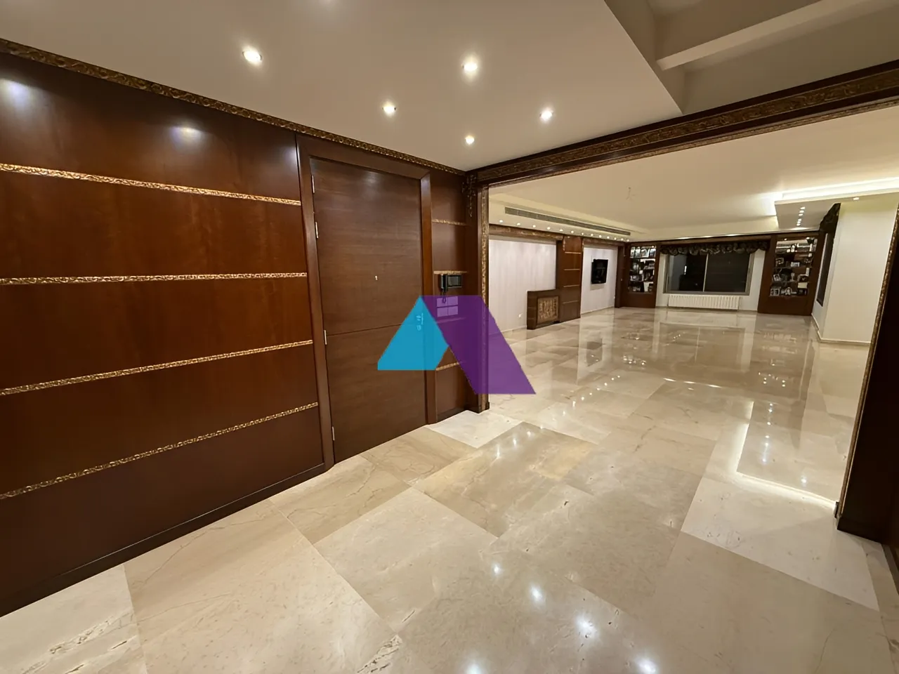 Apartment for Sale in Sahel Aalma