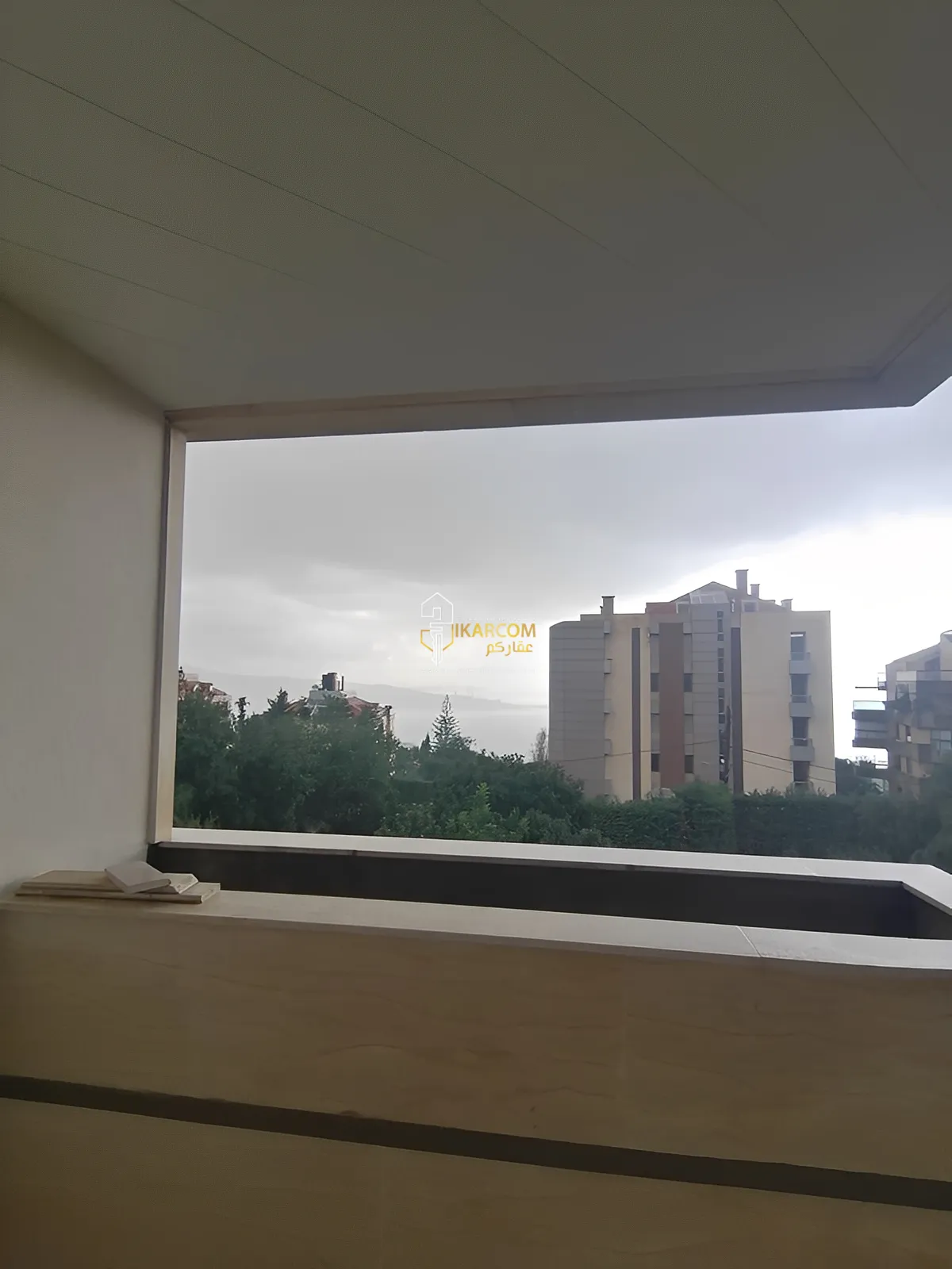 Apartment for sale in Kfar Hbab