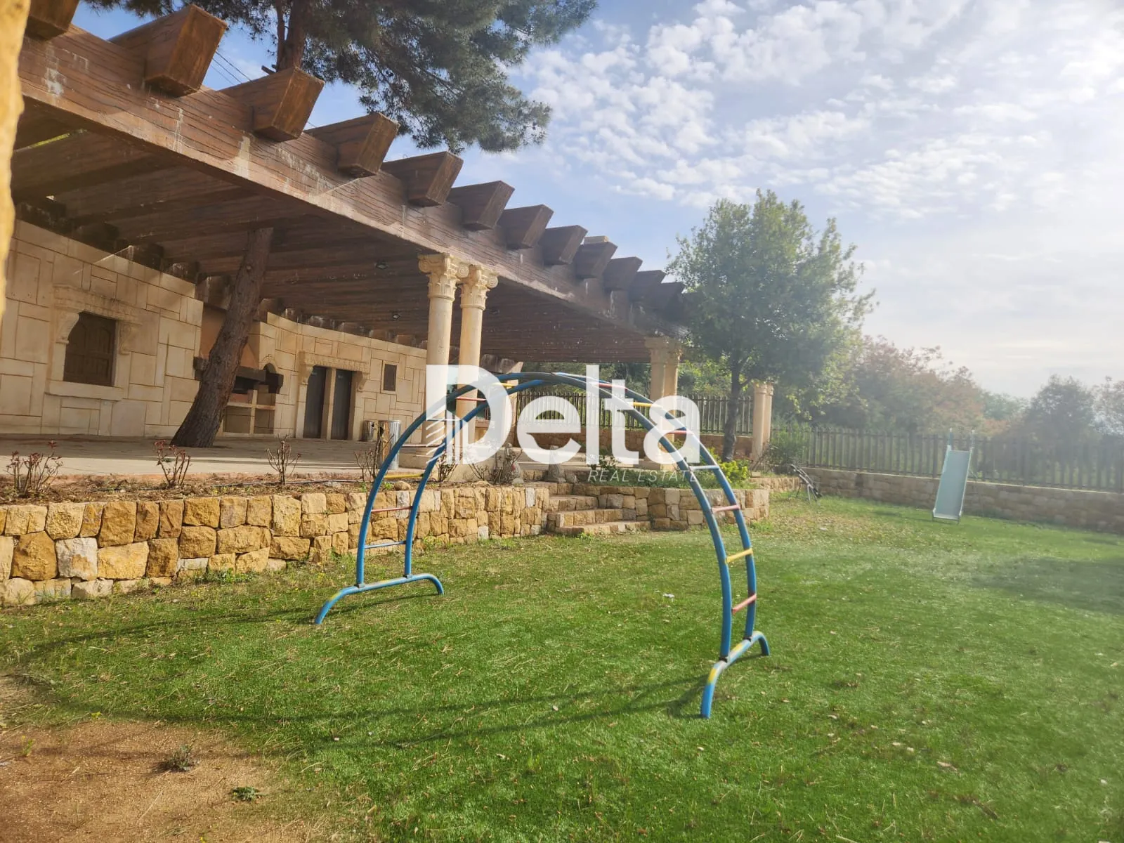 Land for sale in Ainab, lebanon