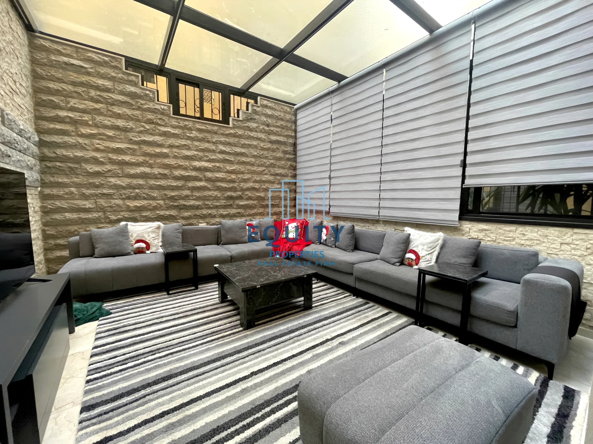 Apartment for Sale in Zouk Mosbeh - 3 bed, 3 bath