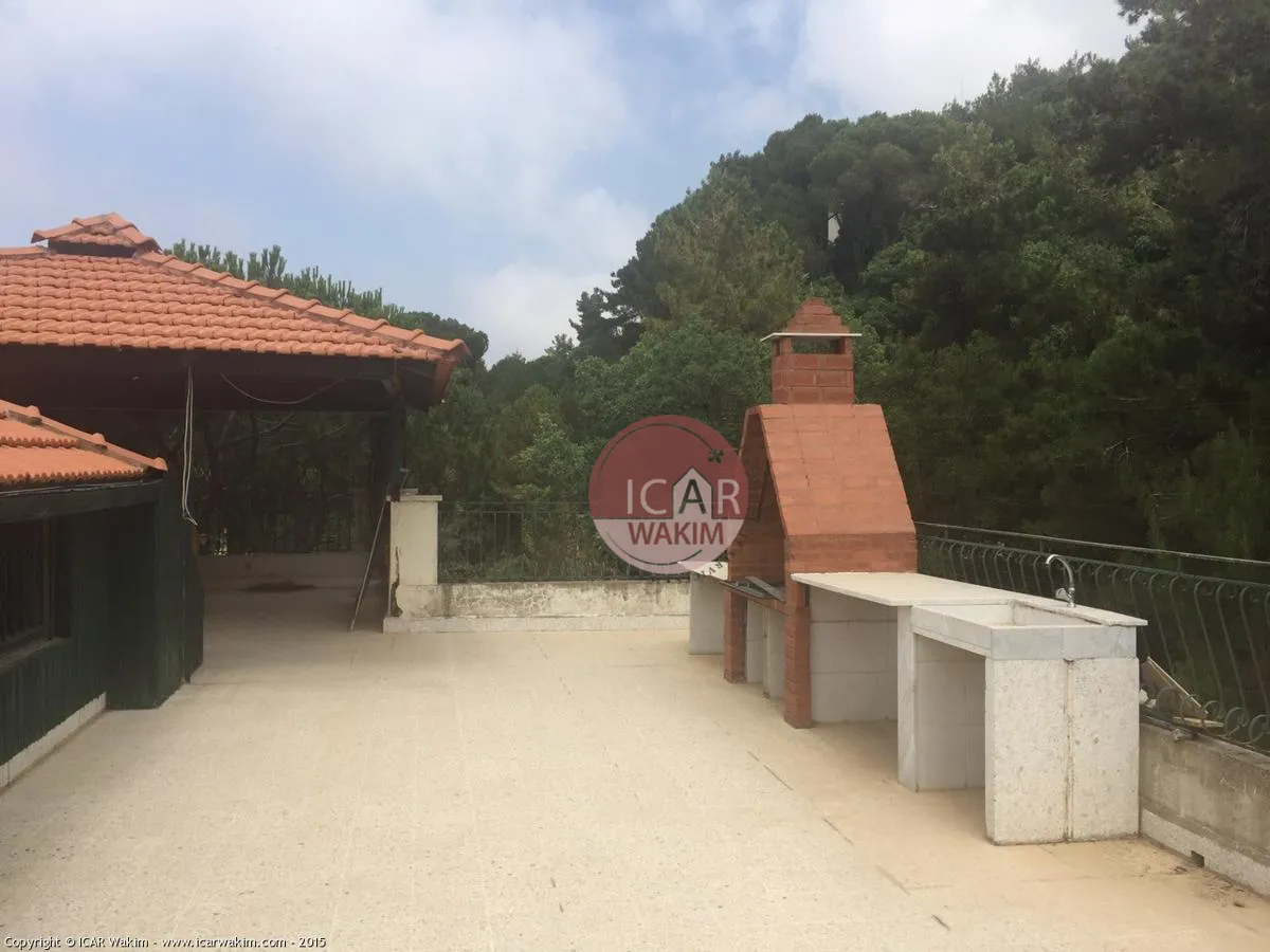 Duplex for Sale in Ainab, Lebanon