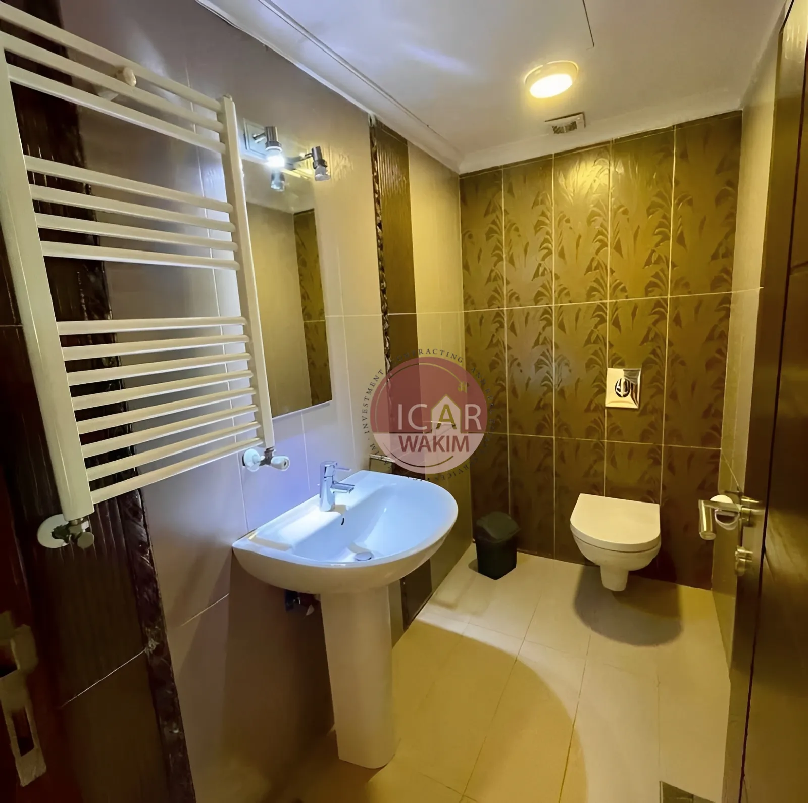 Apartment for sale in Bayada, Rabieh, Lebanon