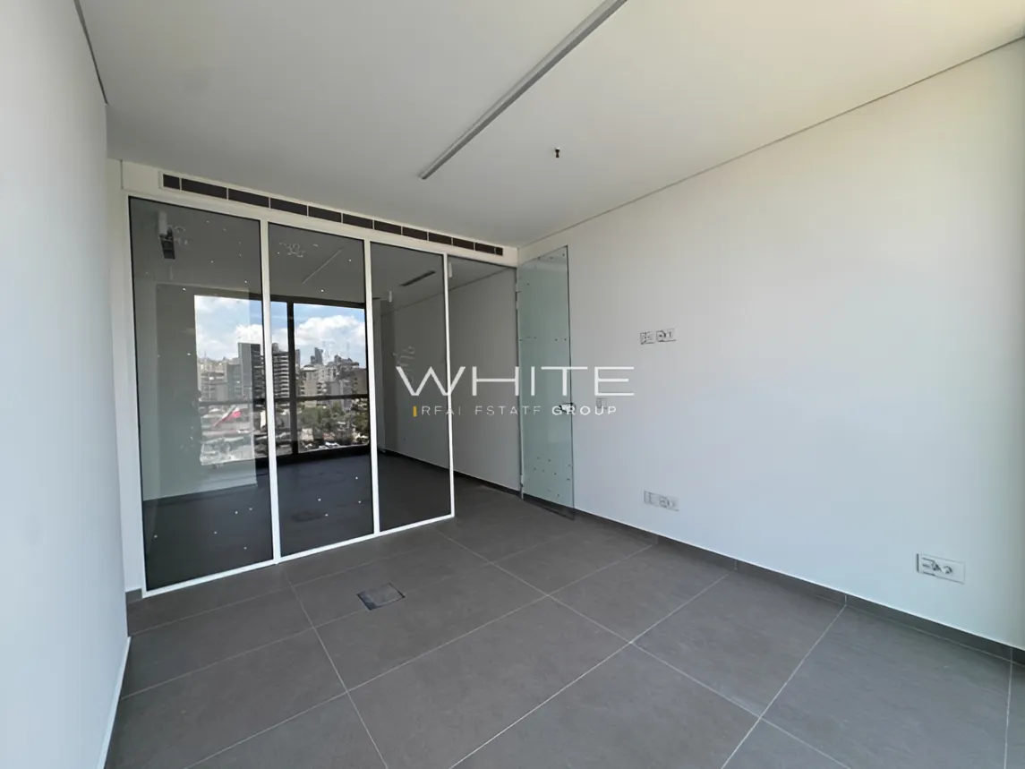 Office for rent in Dekwaneh, Lebanon