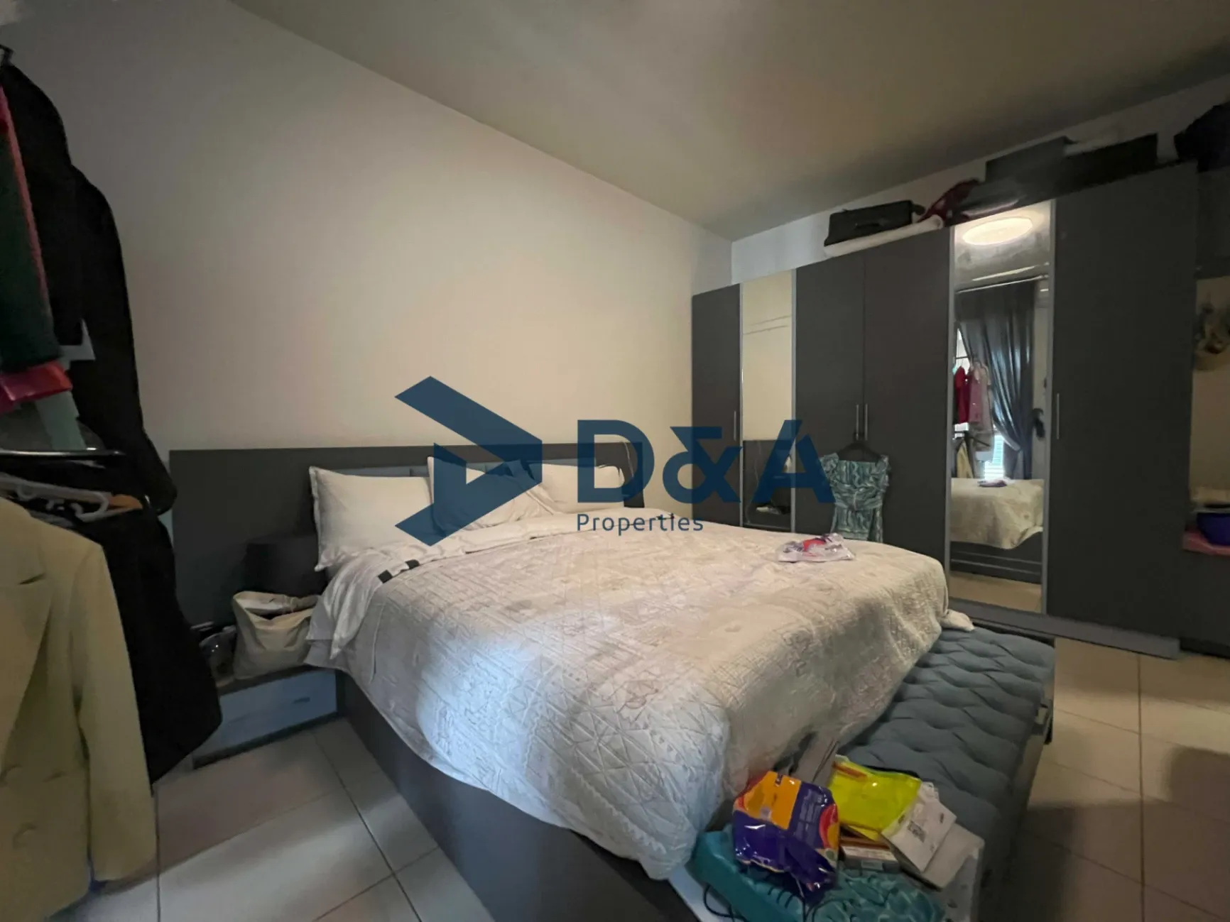 Apartment for sale in Achrafieh, Beirut, Lebanon