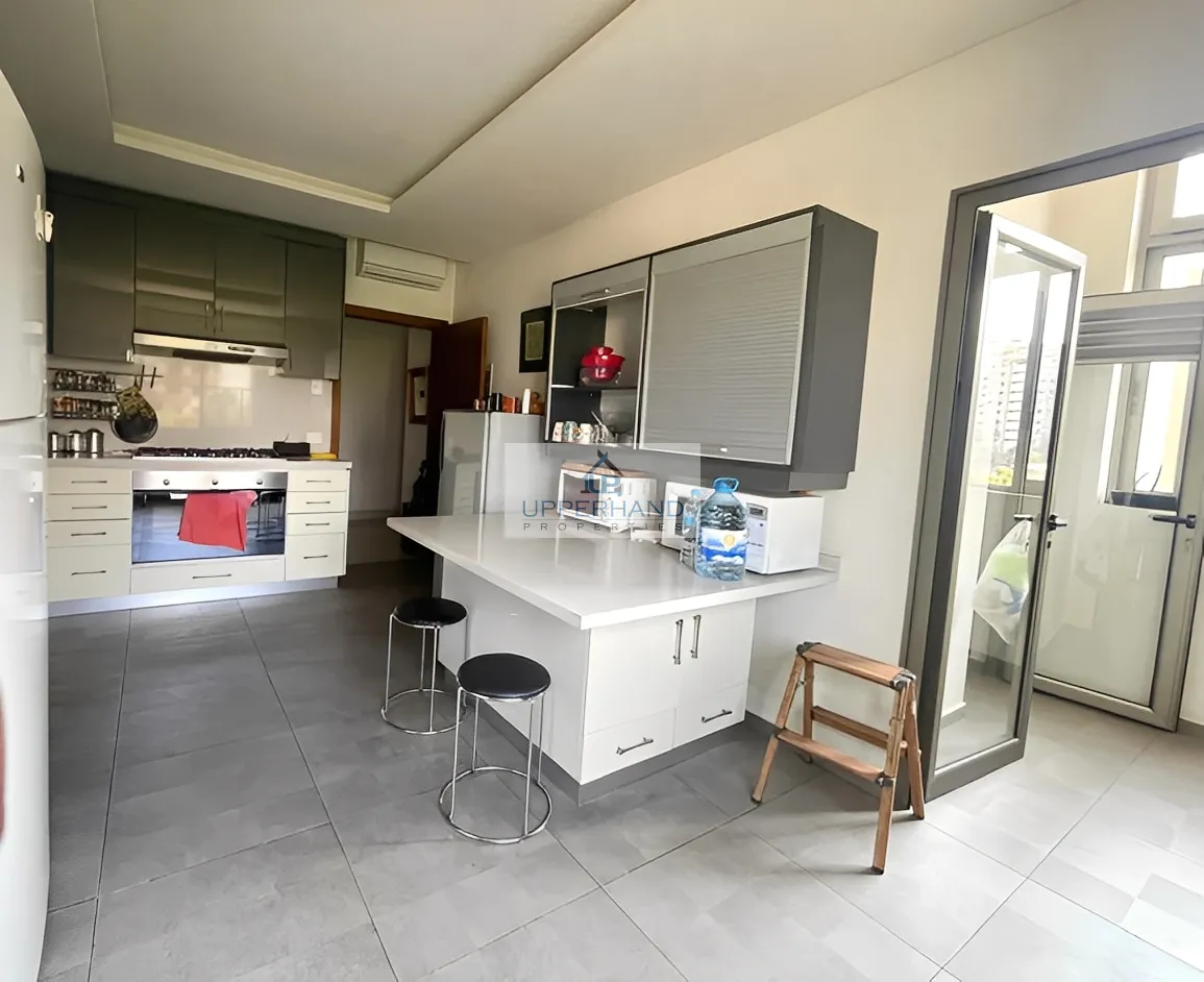 Apartment for Sale in Horch Tabet
