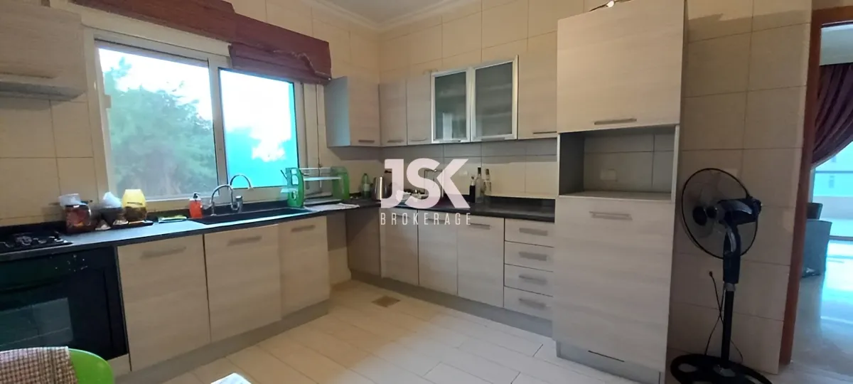 Apartment for Sale in Haret Sakher, Lebanon