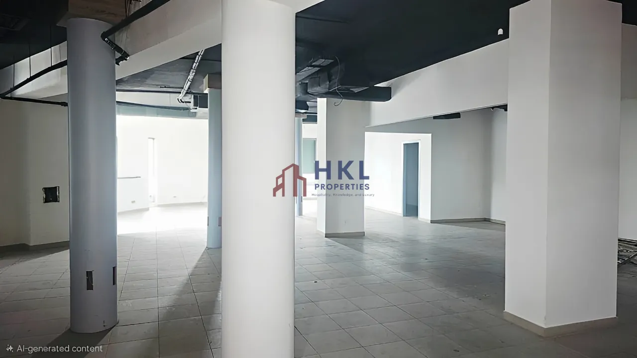 Office for rent in Hazmieh, Lebanon