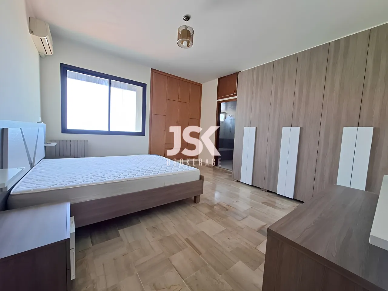 Apartment for Rent in Kaslik