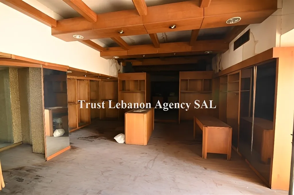 Villa for Sale in Metn Broumana Lebanon