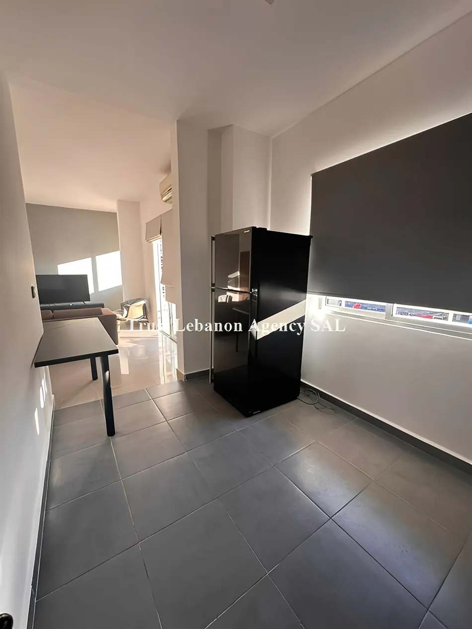 Apartment for Sale in Keserwan Zouk Mosbeh Lebanon