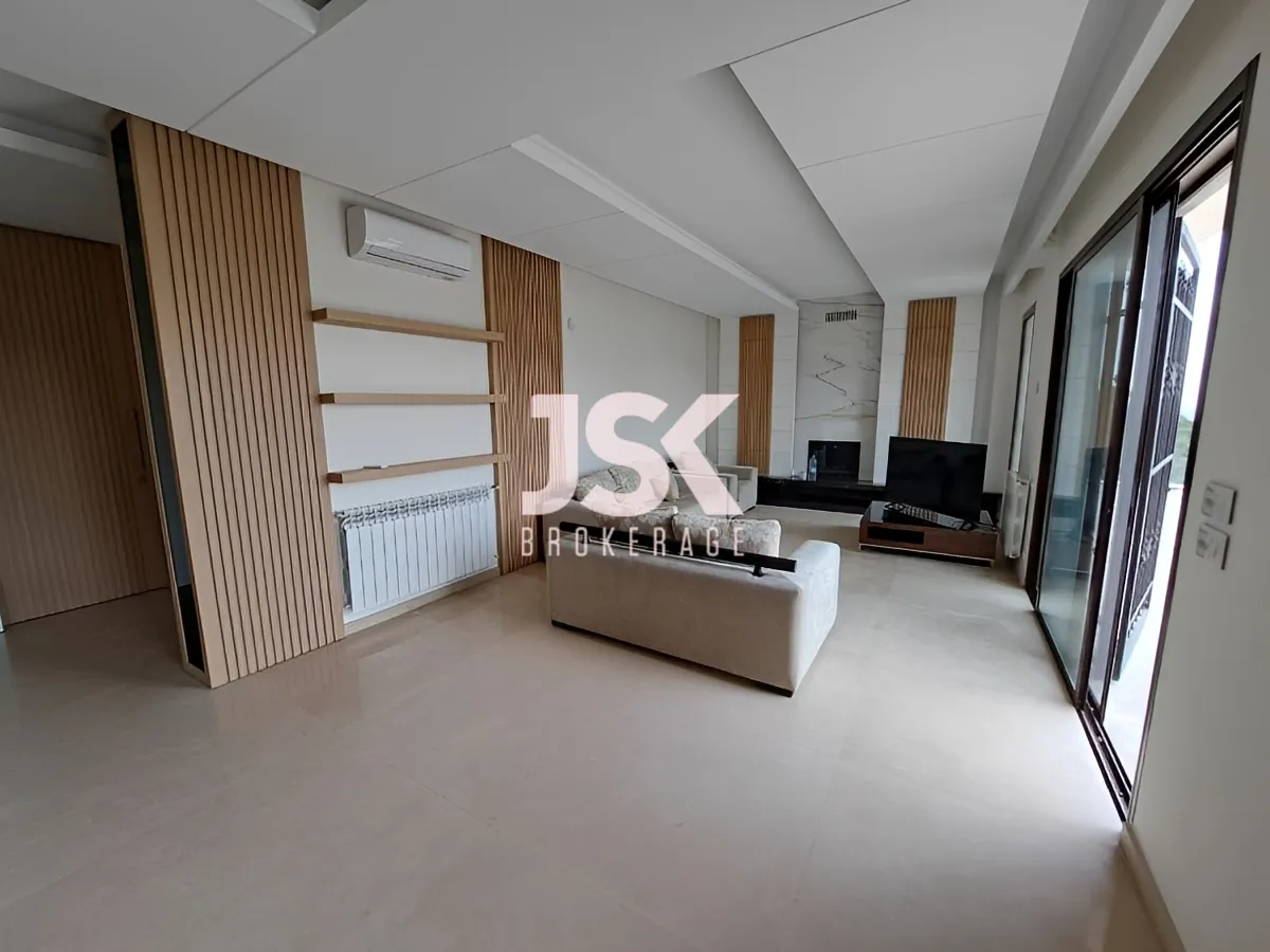 Villa for Sale in Fidar , Lebanon - 4 bed, 4 bath