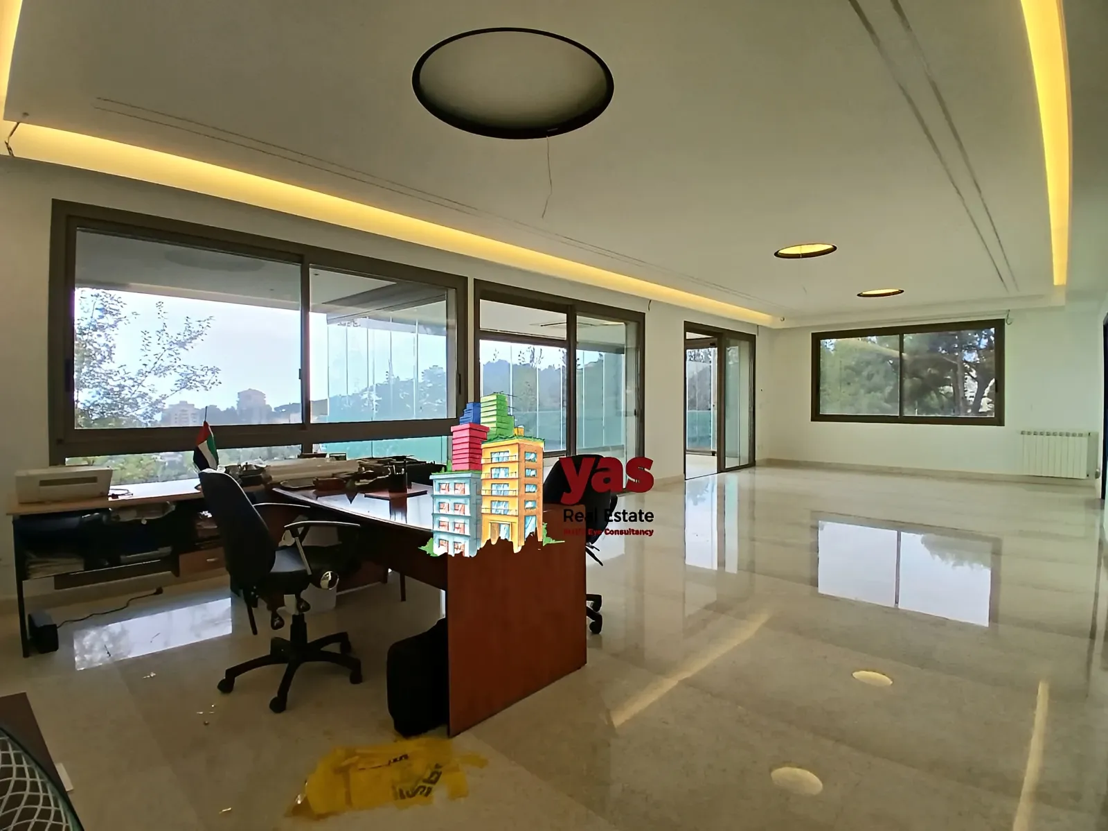 Apartment for Sale in Fatqa - 6 bed, 8 bath