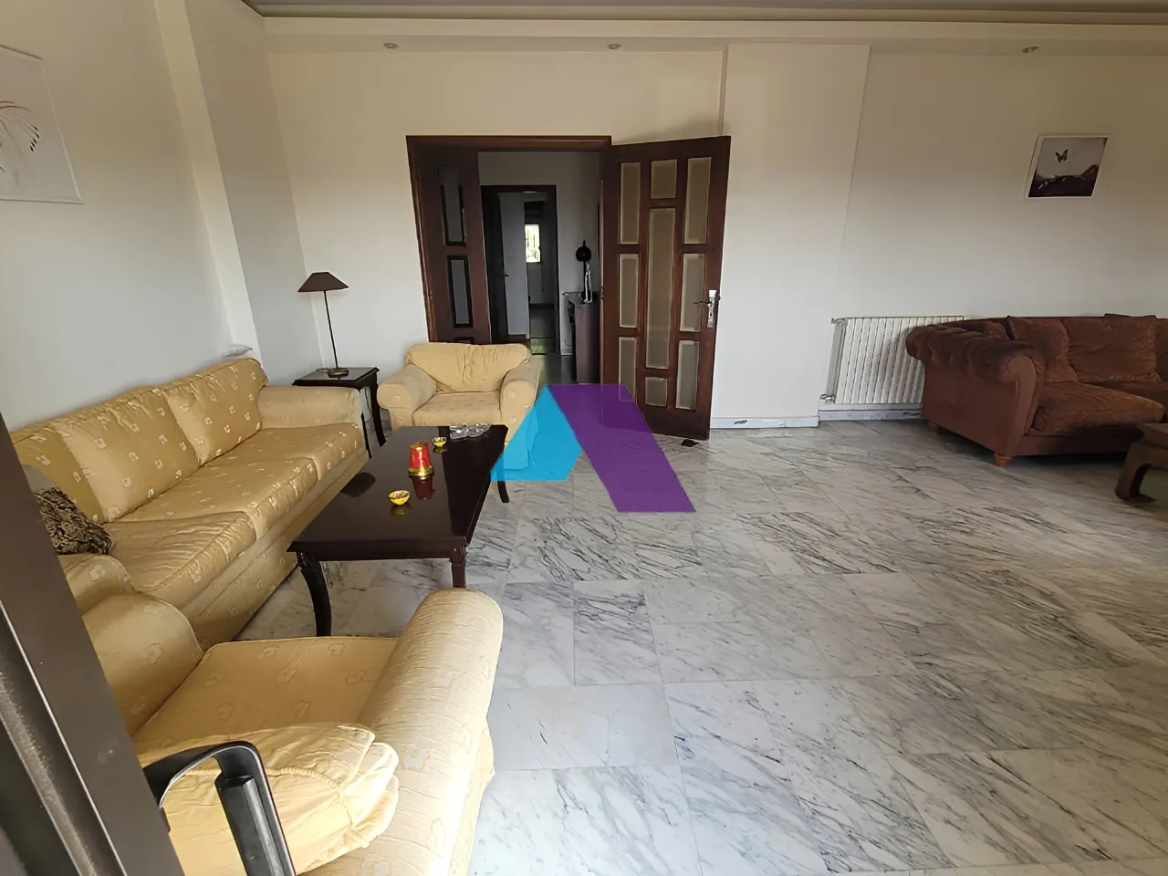 Apartment for Sale in Mar Takla