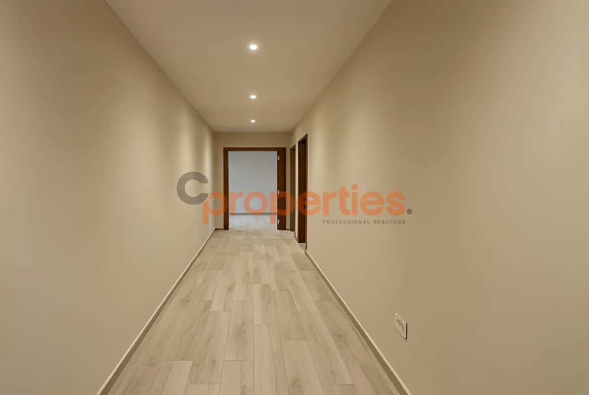 Apartment for Sale in Achrafieh