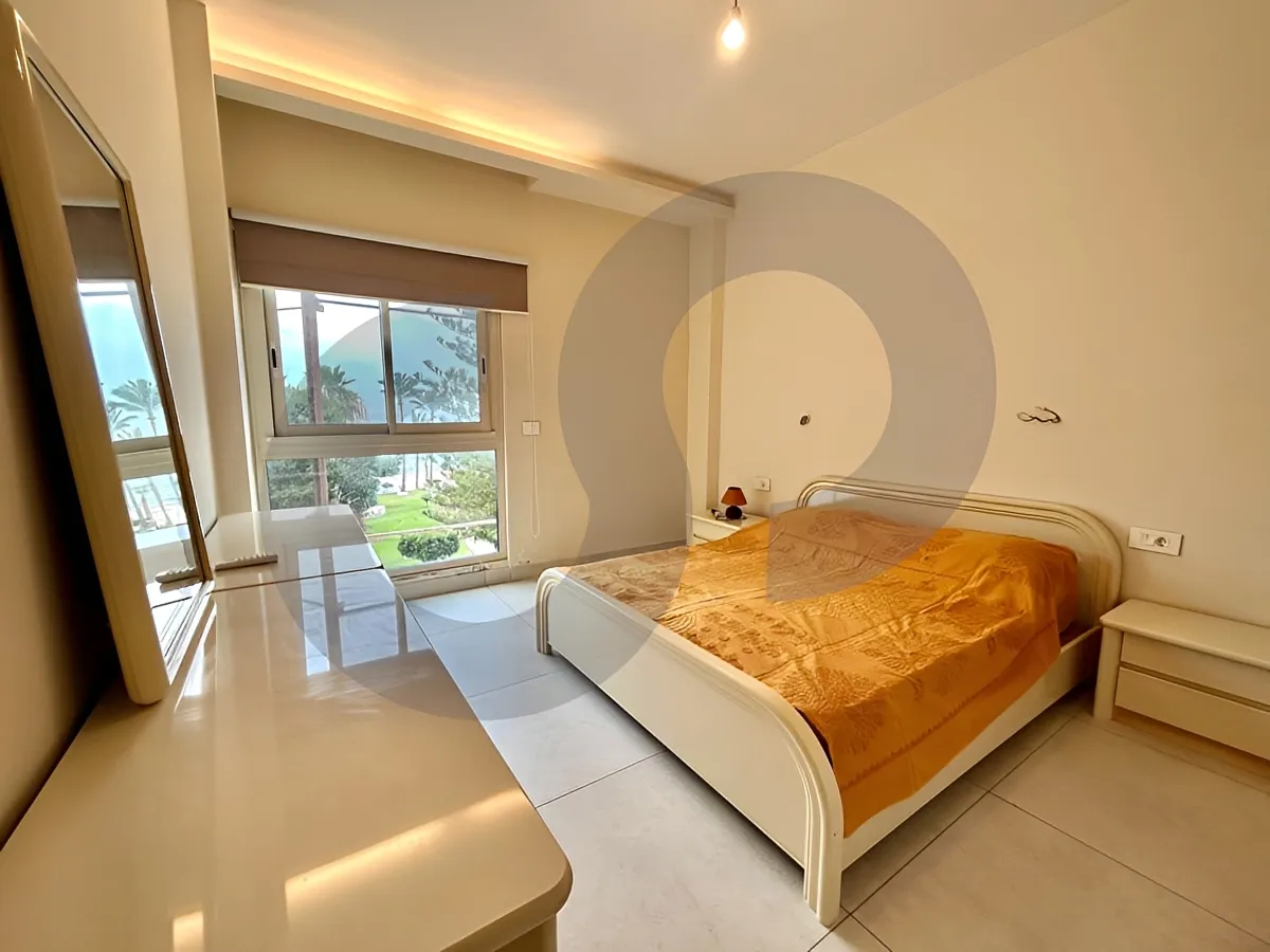 Chalet for rent in Tabarja - 2 bed, 2 bath