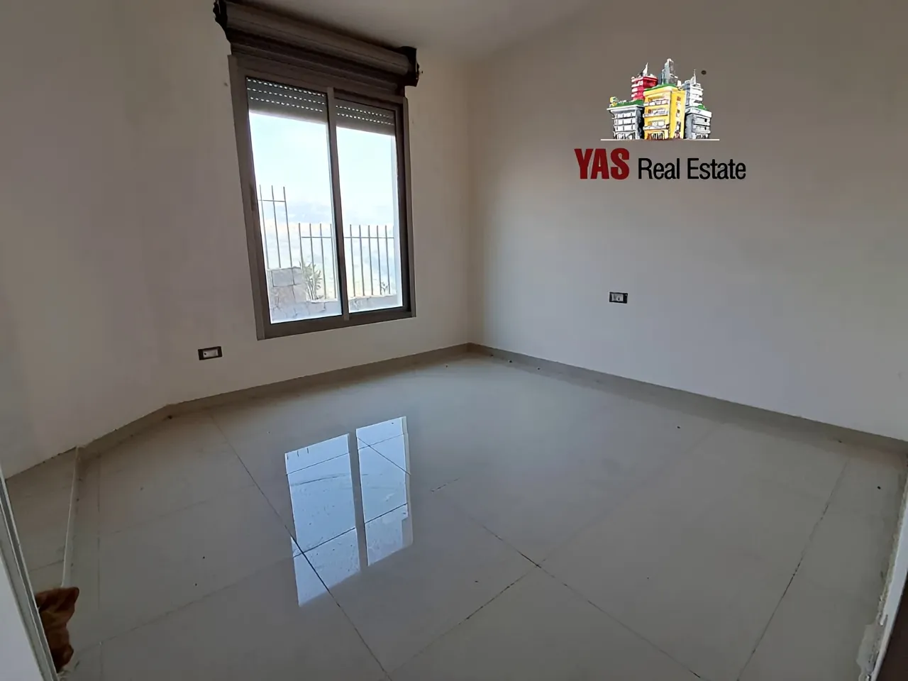 Apartment for Sale in Beit Mery - 3 bed, 4 bath