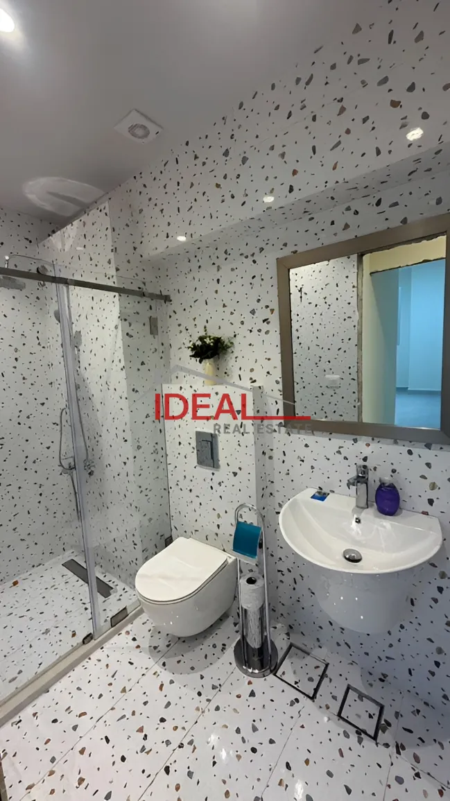 Apartment for sale in Ballouneh