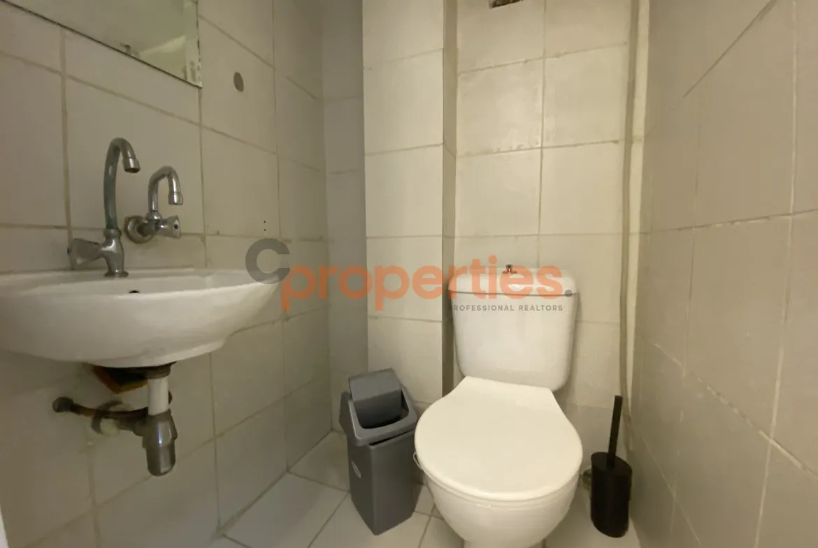 Shop for Rent in Zalqa